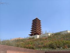 -牛首山文化旅游区