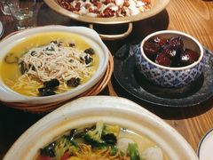 -永安水煮活鱼·仪征土菜院子