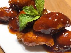 -枣子树·素食餐厅(普陀山店)