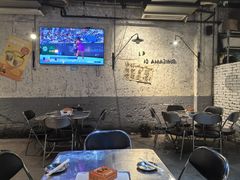 -有局·成都市井烧烤·精酿啤酒(双楠店)
