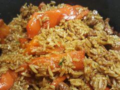 -小柴米·传统江西菜(八一广场店)