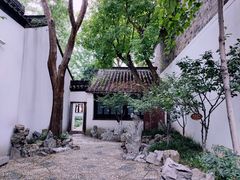 -南京市民俗博物馆(甘熙故居)
