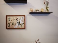 用餐区-Ten Olives甜点