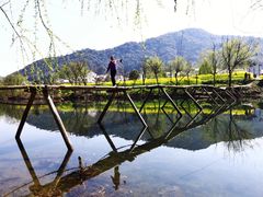 -婺源月亮湾