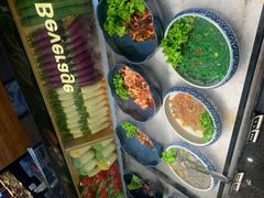 -壹炉自助烤肉烧烤店(港悦广场店)