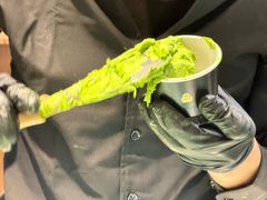 -九十葉·抹茶(南京·德基店)