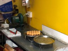 -阿叔鸡蛋仔(燎原路店)