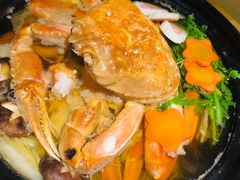 -立山居酒屋·烧鸟 天妇罗(西北湖店)