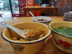 -山北老老头馄饨