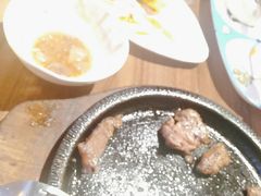 -快乐爱斯米牛排自助(吾悦广场店)