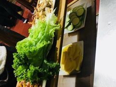 -老字号.雅克白族石板烧十年老店(大理古城店)