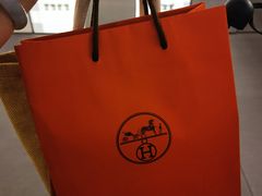 -爱马仕 HERMES(上海ifc商场店)