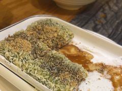 -杨肥肠火锅大排档(火车站花园店)