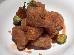 -锦府园·新台州菜(合生汇店)