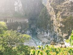-太鲁阁公园