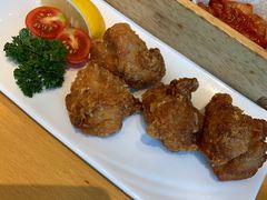 -胜博殿日式炸猪排(西红门店)