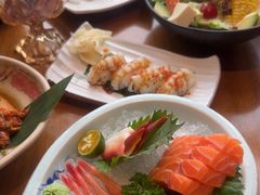 -九井澤精致料理(金茂店)