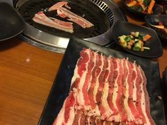 -韩宫宴炭火烤肉(昆山金鹰店)