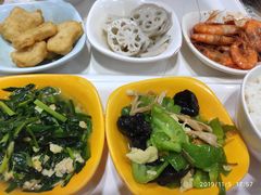 -交通大学（闵行校区）-第二餐饮大楼
