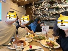 -Common Table · Brunch & Coffee