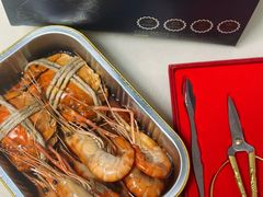 -阳澄湖大闸蟹·琼灵阁牌品牌连锁(吴中总店)