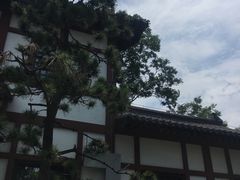 -径山寺