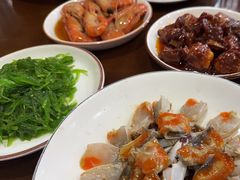 -红灯笼龙凤饭店(宁波老字号店)