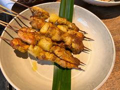 -Local泰莲庭(虹鳟鱼店)