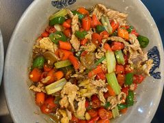 小炒肉-潇湘阁(望京SOHO店)