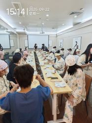 点击看大图 -中法母婴月子中心(南湖创始店)