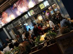 -木屋烧烤(龙岗南联店)