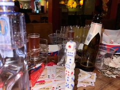 -Helens海伦司小酒馆(上海疁城新天地店)