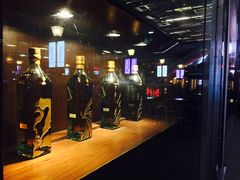 -The Bottle Bar(羲和商业广场店)