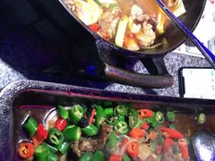 -蘭奢雅集·江浙菜(青山江滩店)