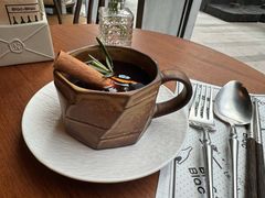 -Blac+Blac(中海环宇荟店)