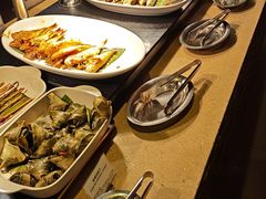 -深圳大梅沙京基洲际度假酒店