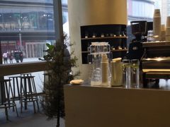 -Seesaw Coffee(苏州中心店)