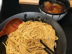 -贡梅老面馆·蟹粉面·无锡特色小吃(南长街主推店)