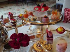 -Salon de Ville浦江汇(上海外滩华尔道夫酒店店)