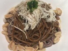 鸡丝荞面-望蓉城·古法酸菜鱼(世纪汇店)