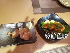 烤牛舌-鸟内会(河北路店)