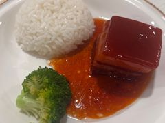 -蓬莱阁中餐厅(崇文门店)