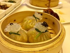 -富力丽思卡尔顿酒店·丽轩中餐厅