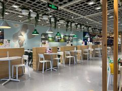 -宜家·瑞典风味餐厅(四元桥店)