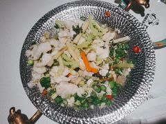 -小鱼小牛·鱼牛干锅·脆鱼火锅(世欧广场店)