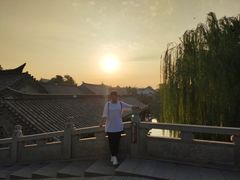-台儿庄古城