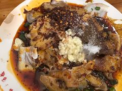 -温记府廟豆汤饭·始于1955年(海椒店)