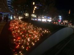-六本木新城展望台(东京城市景观)