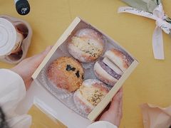 -屋裡·Union Bakery(龙江路店)