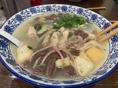 -小潘记鸭血粉丝汤